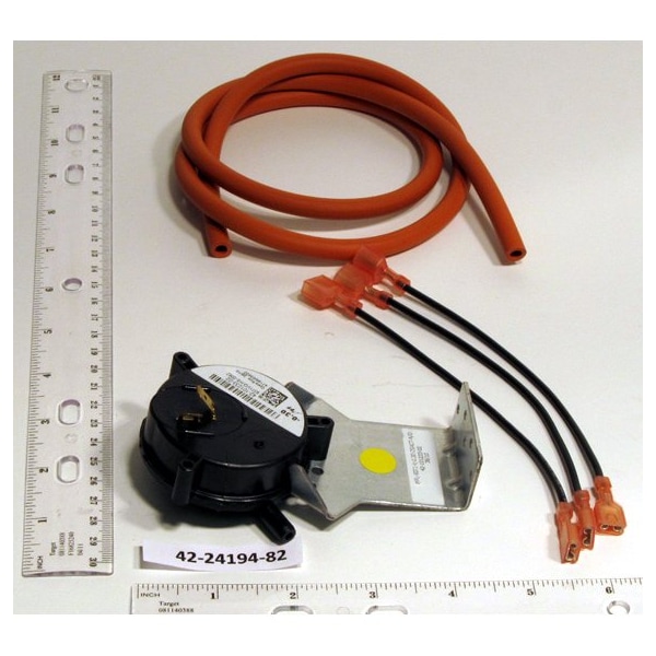 42-24194-82 Spst Pressure Switch